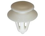 10333 Restagraf Πλαστικα κλιπς 8-8,2mm CORSA B ASTRA F G ZAFIRA VECTRA A 8τμχ