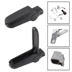 OEM Tεμπέλης δερματίνη VW Golf IV Bora Octavia 4 (1U) Seat Leon NSP010