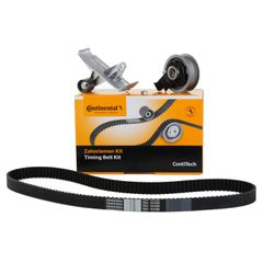 CT909K10 σετ χρονισμου Contitech A4 1.8T 02-VW PASSAT 1.8T 00-05