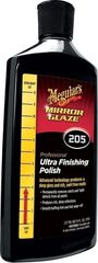 Meguiar's 205 Mirror Glaze Ultra Finishing Polish-επαγγελματική γυαλιστικη αλοιφή (M20508) 237ml