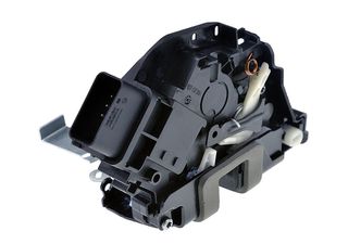 Hλεκτρομαγνητική κλειδαρια πισω δεξιά NTY Ford FOCUS II 2004- EZCFR012