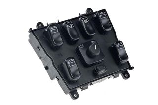 Διακόπτης ηλεκτρικων παραθυρων Μercedes ML W163 1998-2005 ΕWSME001
