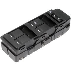 Διακόπτης ηλεκτρικων παραθυρων JEEP PATRIOT/COMPASS 11- DODGE CALIBER 2011- 13PIN EWSCH000
