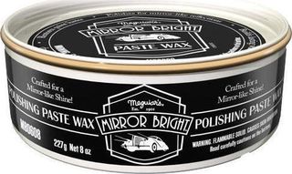 Meguiar's - Πάστα γυαλίσματος Mirror Bright Polishing Paste 227gr MB0608