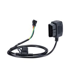 OEM Αντάπτορας για OBD για GPS TRACKER TIBO LT02