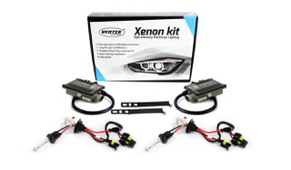 Vertex Canbus KIT HID Xenon HB4 9006 4300K 30185 (υψηλή ποιότητα)