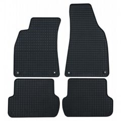 Petex λαστιχένια πατάκια 4 τεμαχίων για Opel Corsa D 2006-2015