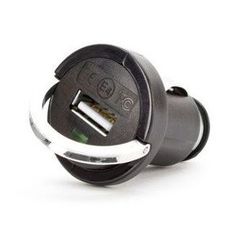 Αllride 73048 Universal φορτιστής αυτοκινητου USB 1A 12V/24V