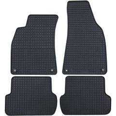 Petex λαστιχένια πατάκια μαρκε για VW Golf V VI VW Scirocco 08-