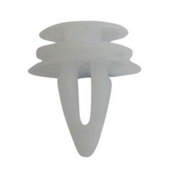 OEM πλαστικό Κλιπ ταπετσαρίας 8mm για BMW E36 E46 E90 E34 E39 X1 X3 X5 X6 Z4 YK0404