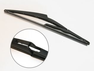 OEM Πίσω υαλοκαθαριστήρας -H840 Type 290mm Fiat Panda 500 Citroen C2 03- Opel Astra G H