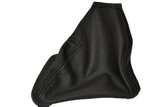 ΟΕΜ Δερμάτινη μαύρη φούσκα λεβιέ για Seat Leon I 99-05