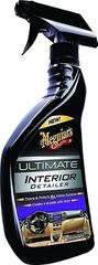 Meguiar's Ultimate Interior Detailer (G16216) 473ml Καθαριστικό σπρέι Εσωτερικών