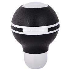 Πόμολο ταχυτήτων μαύρο -Universal Shift Knob JM3536PB