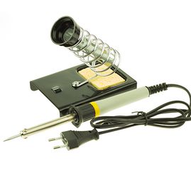 Σταθμός κόλλησης με βάση Benson Tools 230V 30W 1.2M 010059