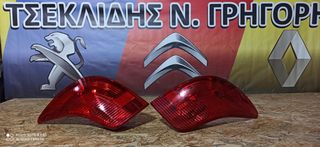 PEUGEOT 308 S/W ΠΙΣΩ ΦΑΝΑΡΙΑ