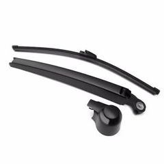 Πίσω Mπρατσο με υαλοκαθαριστήρα Αerotwin 250mm για VW Scirocco Metalcaucho 68069