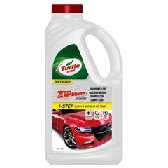 Τurtle Wax σαμπουαν με κερι Εssential Zip Wax 1000ml (TW38532)