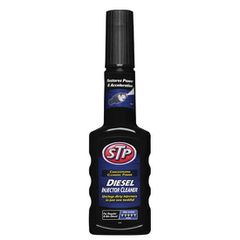 STP Diesel Injector Cleaner-καθαριστικό μπεκ πετρελαιοκινητήρων 200ml 592000115