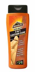 3 in 1 Leather Care Semi Matt ArmorAll 250ml 13250