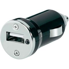 Allride 37981 Universal μονός φορτιστής αυτοκινήτου USB 12/24V 700mAH