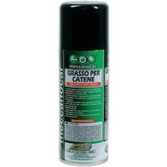 Μeccanocar Σπρει γράσου αλυσίδας Moto 200ml
