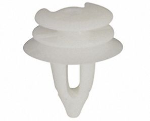 12659 Restagraf πλαστικό Κλιπ ταπετσαρίας 8mm για BMW 3 E36 E46 5 E34 E39