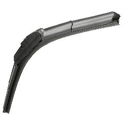 Υαλοκαθαριστήρας Spoiler Hybrid Multiclip 650mm 26'' Guard 02048