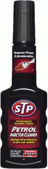 STP Fuel injector cleaner Καθαριστικό μπέκ βενζινοκινητήρων 200ml