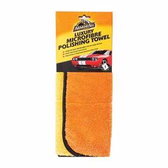 Armorall Μicrofibre Polishing Towel - Πετσέτα Γυαλίσματος Μικροινών