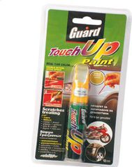 Guard Touch Up Paint Σκούρο Μπλε (Dark Blue)-επιδιόρθωση γρατζουνιών