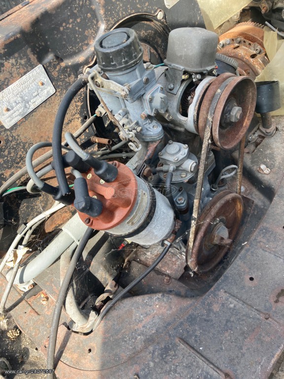 vw kaefer kenourios den mpike se aftokinito pote