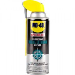 Σπρεϊ Λευκού Γράσου Λιθίου 400ml WD-40