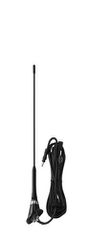Lampa κεραία οροφής με βάση ιδανική VW AUDI SEAT OPEL 40CM