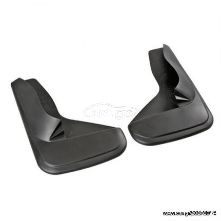 Σετ λασπωτήρες universal Lampa Splash Guards Contour 22x30cm Type1