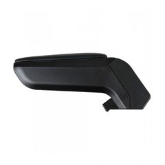 Τεμπέλης αυτοκινήτου Armrest S μαύρος Chevrolet Spark 2010-2015