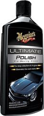 Meguiar's - Γυαλιστική αλοιφή Ultimate Polish pre-waxing glaze 473ml