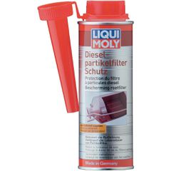 Liqui Moly Ειδικό Πρόσθετο Προστασίας DPF 250ml