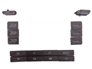 Repair Kit-για το Radio CD Panel του VW Golf V Touran Caddy Passat
