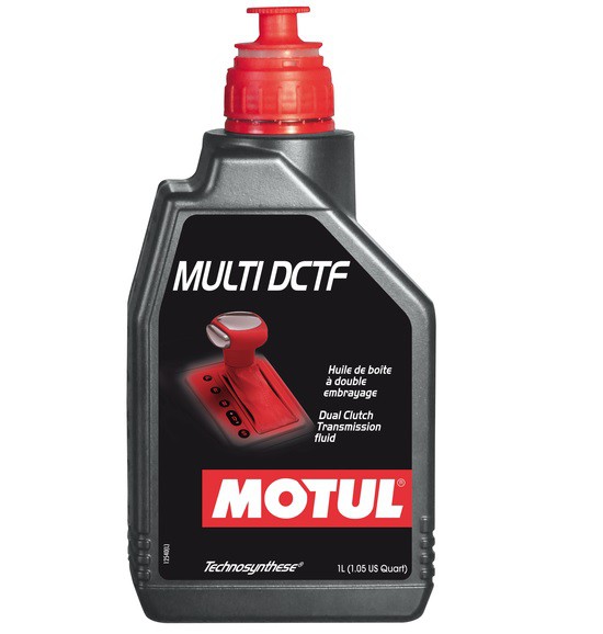 Βαλβολίνη Motul Multi DCTF 1L