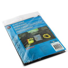 Allride Car Truck Organizer -θήκη τακτοποίησης πορτ μπαγκάζ 100x35x0,5cm