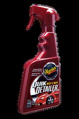 Meguiar's - Σπρέι Τακτικής Συντήρησης Quick Detailer 473ml