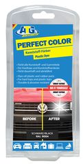 ΑTG Perfect Color-βαφή επαναφοράς χρώματος μαύρων πλαστικών αυτοκινήτου