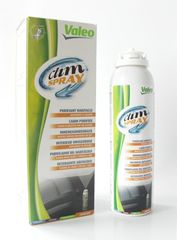 VALEO Clim Spay Καθαριστικό spray καμπίνας μπόμπα (125ml)