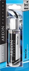 Areon New Car αρωματικό αυτοκινήτου σε μορφή σπρέι 35ml