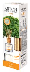 Areon-Vanilla Aρωματικό χώρου με sticks 85ML