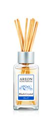 Areon-Black Crystal Aρωματικό χώρου με sticks 85ML