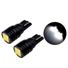 Heleco Led Ultra Vision Light T10 6XSMD3020 6000K Canbus 30.000h lifetime