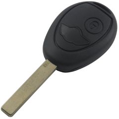 Kέλυφος κλειδιού για Μini Cooper One R50 R53 R56 (υψηλή ποιότητα)