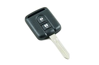 Kέλυφος κλειδιού για Nissan 350Z/Murano/Terrano/X-Trail